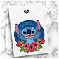 POLERA STITCH OHANA - Miniatura 1
