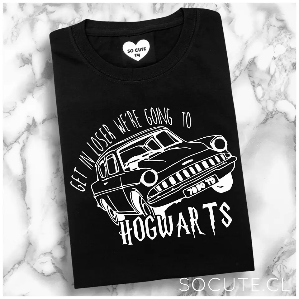 POLERA FORD VOLADOR 2