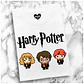 POLERA HARRY POTTER - thumbnail 1