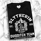POLERA SLYTHERIN QUIDDITCH - thumbnail 2