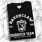 POLERA RAVENCLAW QUIDDITCH - thumbnail 2