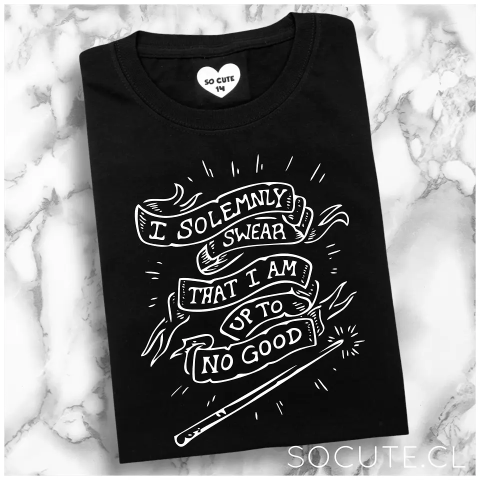 POLERA I SOLEMNLY  2