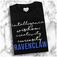 POLERA RAVENCLAW  - thumbnail 2
