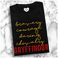 POLERA GRYFFINDOR - thumbnail 2