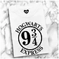 POLERA HOGWARTS EXPRESS - thumbnail 1