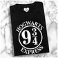 POLERA HOGWARTS EXPRESS - thumbnail 2