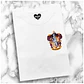 POLERA CASAS HOGWARTS  - Miniatura 1