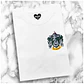 POLERA CASAS HOGWARTS  - Miniatura 2