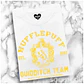 POLERA HUFFLEPUFF QUIDDITCH - thumbnail 1