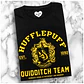 POLERA HUFFLEPUFF QUIDDITCH - thumbnail 2