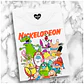 POLERA CLASSIC NICKELODEON  - Miniatura 1
