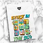 POLERA NICKELODEON 90’s - Miniatura 1