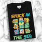POLERA NICKELODEON 90’s - Miniatura 2