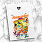 POLERA NICKELODEON TV - thumbnail 1