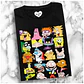 POLERA NICKELODEON MINIATURAS - Miniatura 2