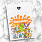 POLERA NICKELODEON SPLASH - Miniatura 1