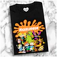 POLERA NICKELODEON SPLASH - Miniatura 2