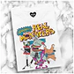 POLERA REAL MONSTERS - thumbnail 1