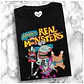 POLERA REAL MONSTERS - thumbnail 2