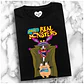 POLERA REAL MONSTERS SCREAM - Miniatura 2