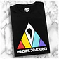POLERA IMAGINE DRAGONS  - thumbnail 2