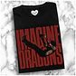 POLERA IMAGINE DRAGONS - Miniatura 2
