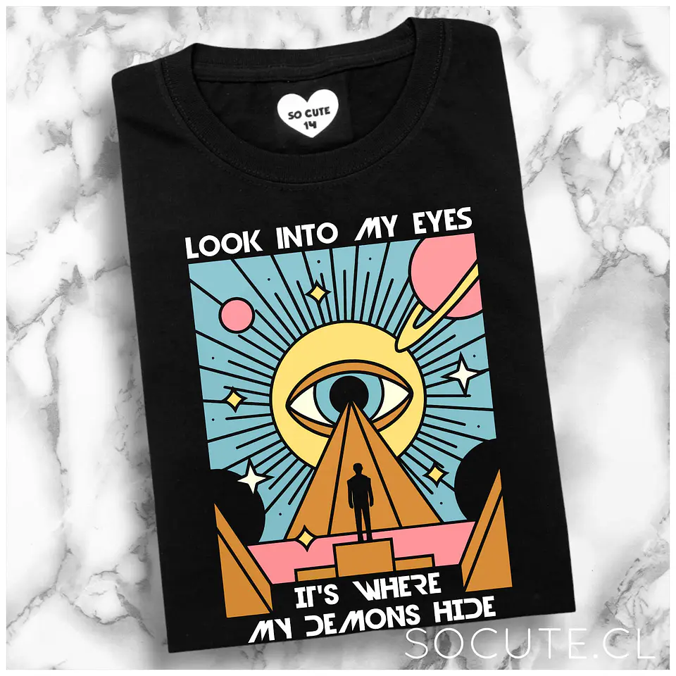 POLERA IMAGINE DRAGONS 1