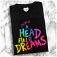 HEAD FULL OF DREAMS COLDPLAY - thumbnail 2