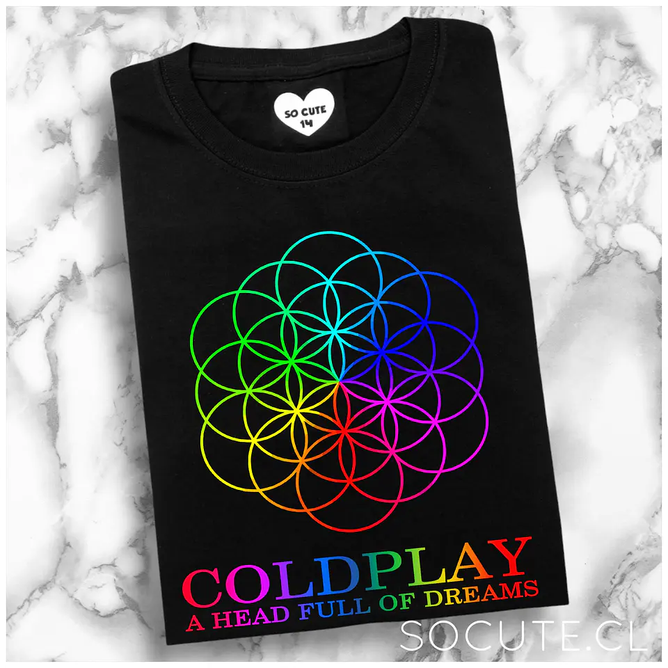 COLDPLAY  2