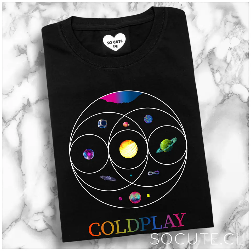 COLDPLAY 2