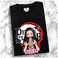 POLERA NEZUKO DEMON SLAYER - Miniatura 2