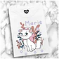 POLERA MARIE ARISTOGATOS  - Miniatura 1