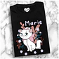 POLERA MARIE ARISTOGATOS  - Miniatura 2