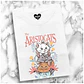 POLERA ARISTOGATOS - Miniatura 1