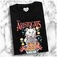 POLERA ARISTOGATOS - Miniatura 2