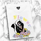 POLERA FLOWER BAMBI - thumbnail 1