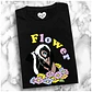 POLERA FLOWER BAMBI - thumbnail 2