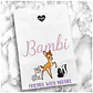 POLERA BAMBI FRIENDS - thumbnail 1