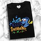 POLERA SWIMMING DORY  - Miniatura 2