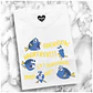 POLERA HOW ARE U? DORY - Miniatura 1