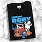 POLERA FINDING DORY - thumbnail 2
