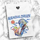 POLERA MANDALORIAN - thumbnail 1