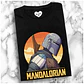 POLERA THE MANDALORIAN - thumbnail 2