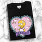 POLERA LISA SIMPSON FEMINIST  - thumbnail 2