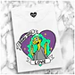 POLERA SR BURNS ALIEN  - Miniatura 1