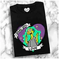POLERA SR BURNS ALIEN  - Miniatura 2