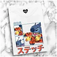 POLERA STITCH 626 - Miniatura 1