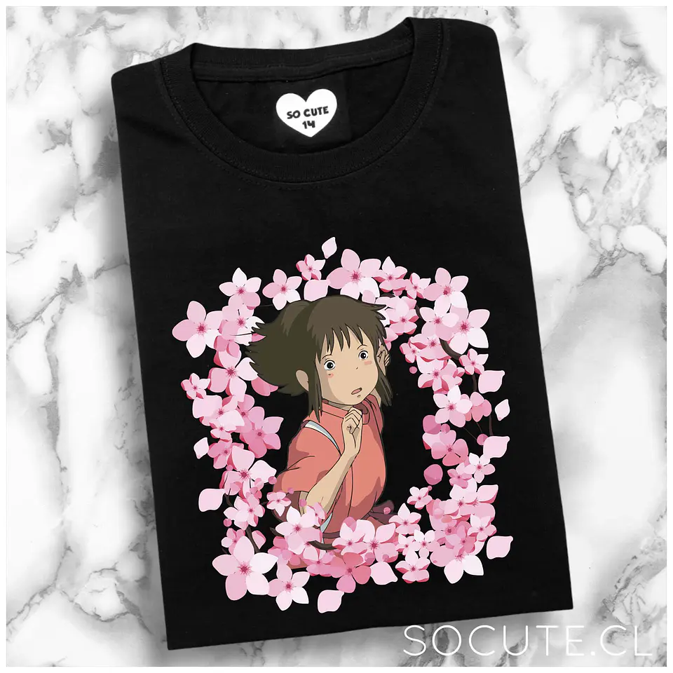 POLERA CHIHIRO 2