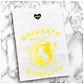 POLERA HUFFLEPUFF QUIDDITCH - Miniatura 1