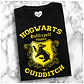 POLERA HUFFLEPUFF QUIDDITCH - Miniatura 2